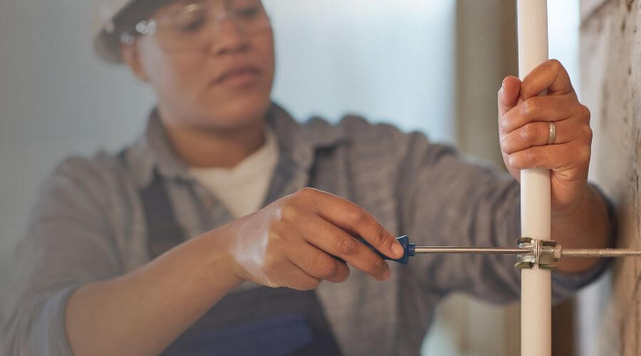 Professional expert plumbing services in Jetersville, VA